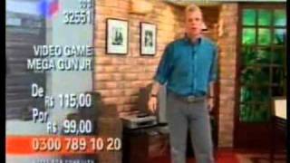 Ciro Bottini, O Mito Da Shoptime