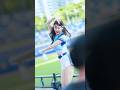 雅英拼了 #李雅英#이아영 #cheerleaders #fubonangels