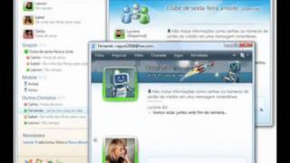 haw to hack msn