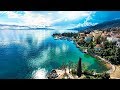 Horvát tengerpart 1.rész: "Kvarner-öböl" 2018. FullHD 1080p