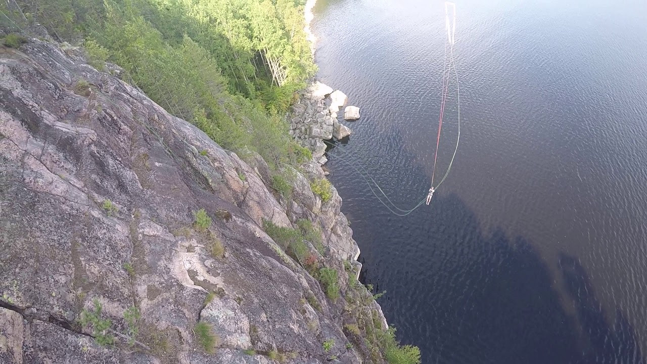 Say A A A! Импифест 12 17 18 августа прыжок 59