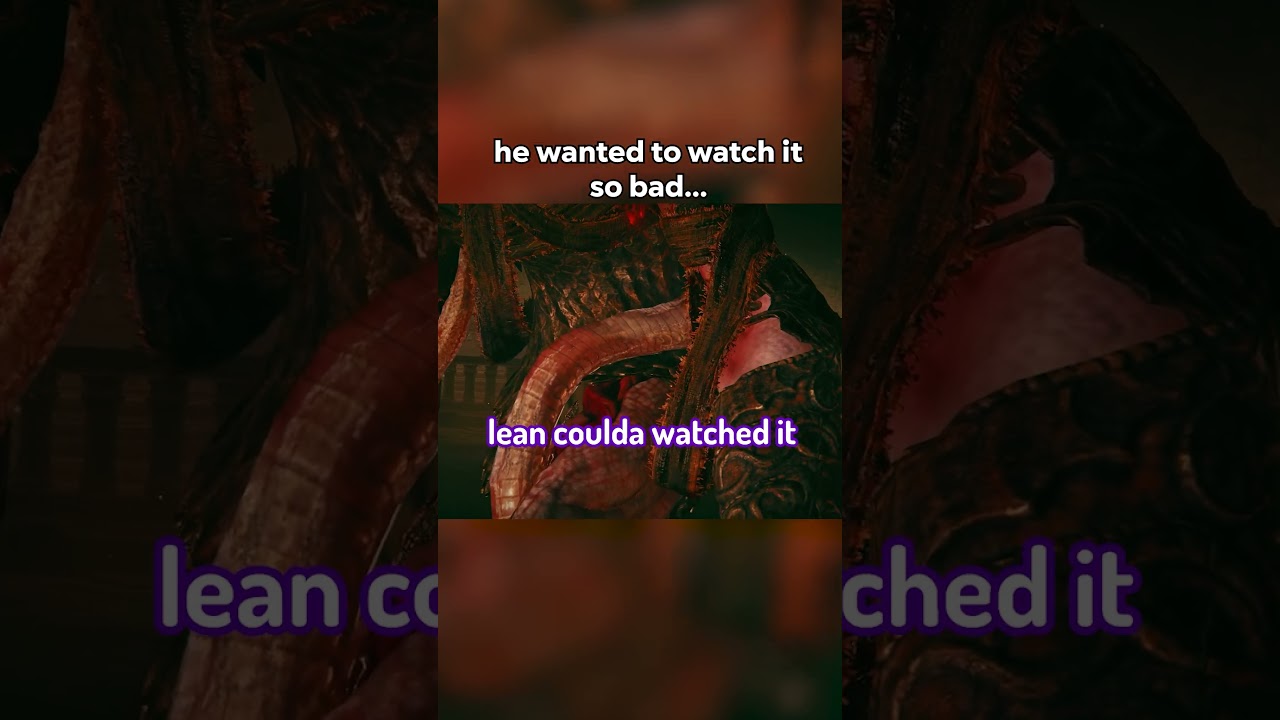 Why Are Elden Ring Cutscenes so LONG?