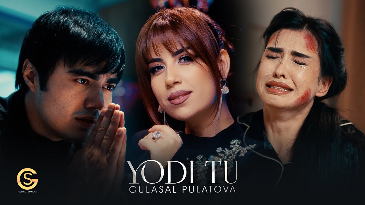 Watch Gulasal Pulatova - Yodi Tu "Boron 2" (Official Music Video, 2026) | Гуласал Пулотова - Ёди ту on YouTube Watch Gulasal Pulatova - Yodi Tu "Boron 2" (Official Music Video, 2026) | Гуласал Пулотова - Ёди ту on YouTube