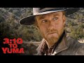 A Sadistic Charlie Finds & Wounds Byron  | 3:10 To Yuma