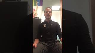 Scapular Elevation and Depression