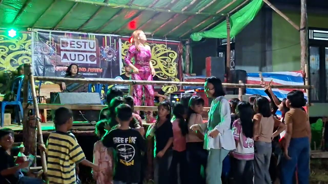 Apak sidak || Dessy Olivia