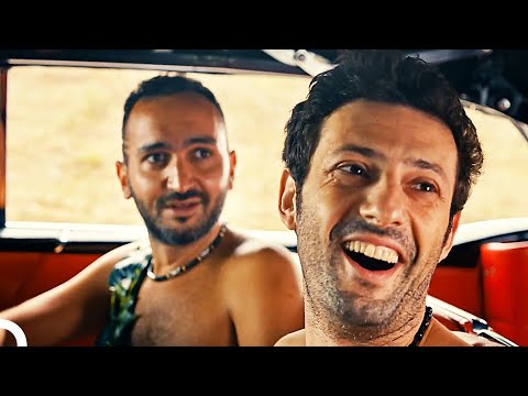 Hep Yek | [4K] Türk Komedi Filmi Full İzle