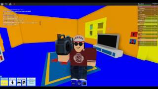 Roblox High School Boombox Rave after Rave