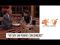 Joaquín Sabina: &quot;Yo soy un pobre con dinero&quot; | De Pé a Pá