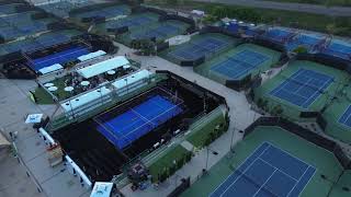 Barnes Tennis Center San Diego’s Premier Racquet Sports Facility