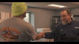 A Parts Solution For Every Mile Ballard Truck Center Road Choice Truck Parts