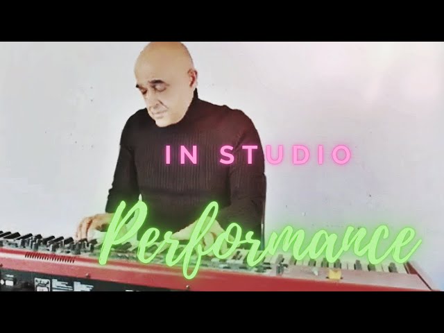 Episode #67 - In Studio Performance "Living Hope"