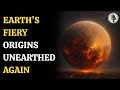Scientists Discover 4.5-Billion-Year-Old Proto-Earth Material | WION Podcast