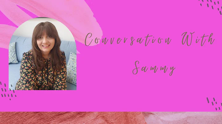 Conversation With...... Lisa Di Gregorio creator o...