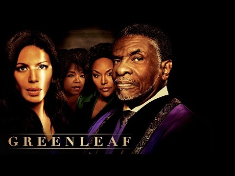 ALL NEW Greenleaf - Wednesdays at 10|9c on The Oprah Winfrey Network | Greenleaf | OWN