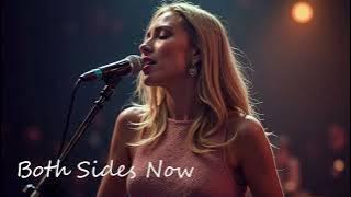 Both Sides Now - Joni Mitchell cover