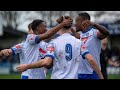 Guiseley Morpeth goals and highlights