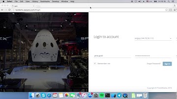 Cucumber tests running with sending report by email