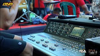 DND TOP DANGDUT - CEK SOUND - D'VA AUDIO - LIVE WEDDING RISAL &amp; NABILA DI BONANGREJO BONANG DEMAK