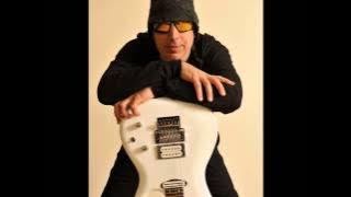 Andalusia Backing Track (Originial) - Joe Satriani