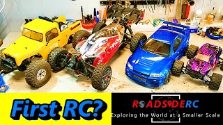 Which RC Car for a Kid? (A Guide For Selecting The Right Vehicle)
