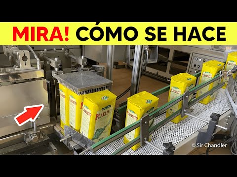 COMO se HACE