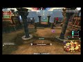 GW2 PVP ~ RANKED ~ THIEF D/P