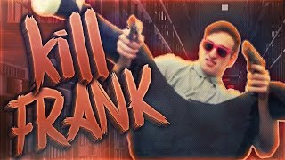 CRAZY YOUTUBER WANTS TO KILL FILTHY FRANK