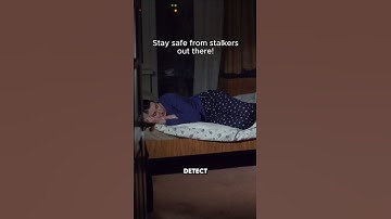 Stay secure: detect hidden cameras with ease #antispy