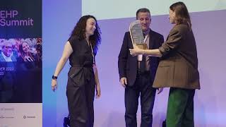 8th Global District Energy Climate Awards Ceremony