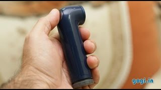 HTC Re Camera review - compact and instant shooter