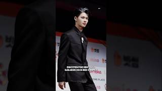 Download Lagu ENHYPEN FOR SBS GAYO DAEJEON 2025 RED CARPET #enhypen#jay#jake#sunghoon#sunoo#jungwon#ni_ki#heeseung MP3