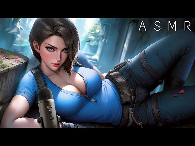 ASMR | Gentle Tapping | You Will Be Sensitive To This Soft Tapping | (No Talking) |