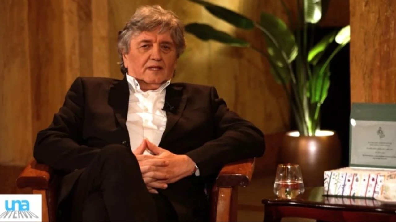 UNA INTERVJU I Život Radoša Bajića promenila tragedija: Preminula mlada, otac je hteo da se ubije