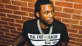 Meek Mill - What’s Free Ft. Rick Ross & Jay Z (Sped Up)