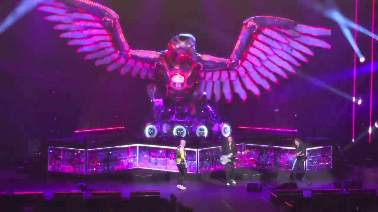 HELLOWEEN 『Invitation ~ Eagle Fly Free』 2026/5/9 HELLOWEEN 40