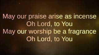 Video thumbnail of "Oh Lord To You - Piano Worship | Spontaneous"