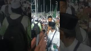 Tabligh Akbar bersama Habib Umar bin Hafidz di Stadion Gelora Joko Samudro Gresik, 22–08–2023.#01