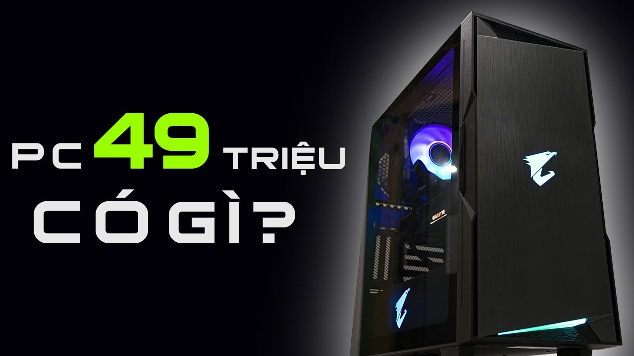 PC HƠN 2000 USD CÓ GÌ?