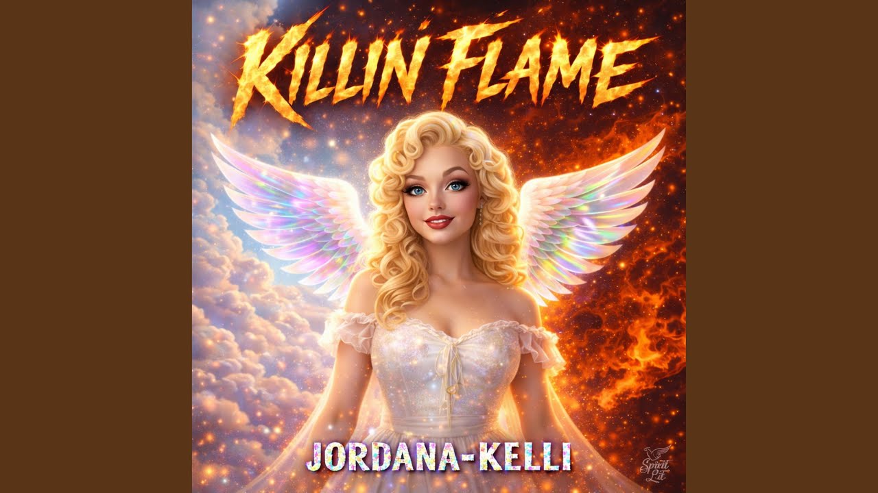 Watch Killin Flame on YouTube Watch Killin Flame on YouTube