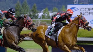 Emerald Downs Opening Day 2025