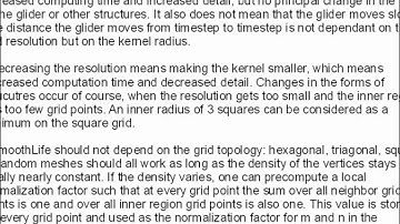 Generalization of Conway