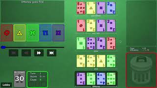 Advanced Hanabi Conventions Episode 1: The Shadow Finesse