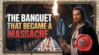 Vlad the Impaler: The Banquet That Became a Massacre in 1459