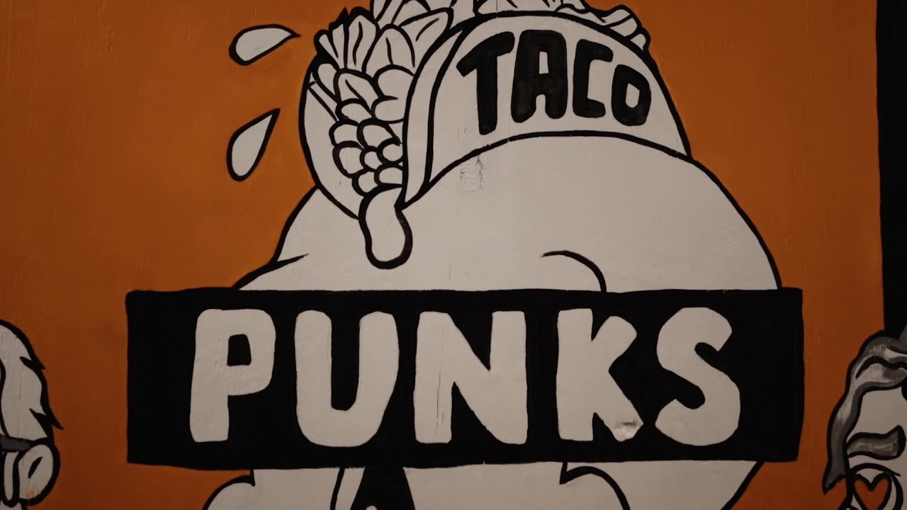 Taco Punk