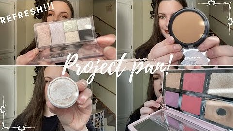 Project pan 2023/Update 3, Refresh!!!