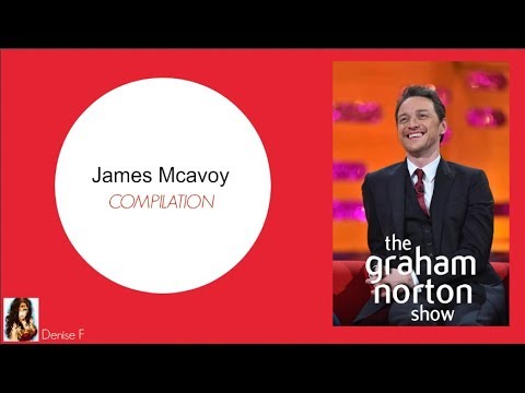 Vídeo: Patrimoni net de James McAvoy: wiki, casat, família, casament, sou, germans