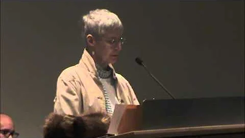 Martha Meek GTCPR 2013