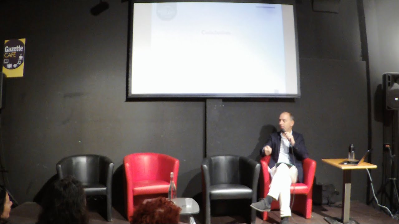 Quand la France est devenue un pays d’immigration - P.-Y. Kirschleger