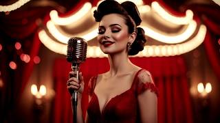 French Chanson Music 🎤 Soft Vocals, Emotional Melodies & Timeless Paris Elegance screenshot 1